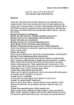 Atym-ganatym-menin-Prolog